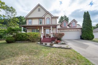 4403 Great Oaks Drive, Grand Blanc, MI 48439