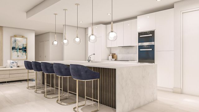 220 Lake Shore Drive 2309, Lake Park, FL 33403