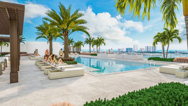 220 Lake Shore Drive 2309, Lake Park, FL 33403