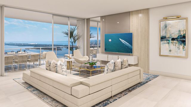 220 Lake Shore Drive 2309, Lake Park, FL 33403