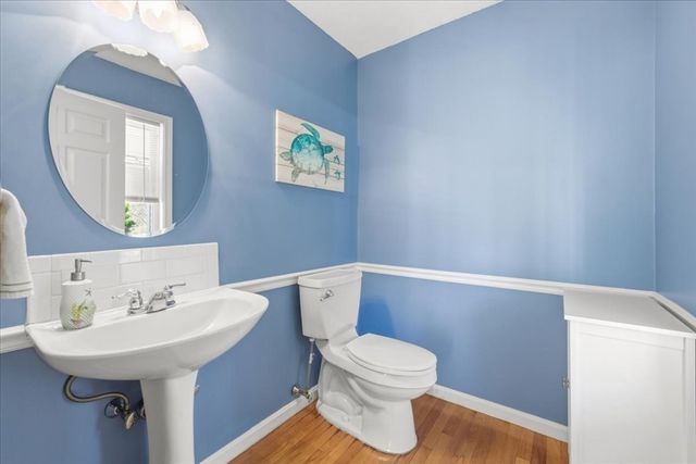 30 Whitten Avenue, Stoughton, MA 02072