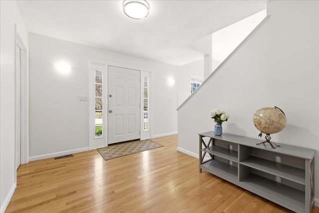 30 Whitten Avenue, Stoughton, MA 02072