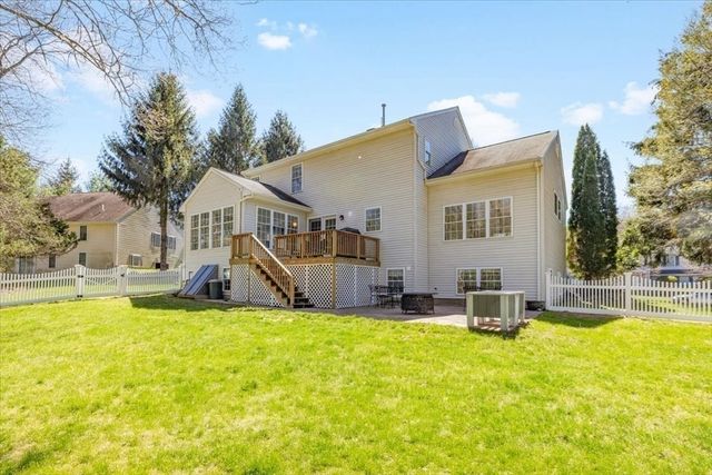 30 Whitten Avenue, Stoughton, MA 02072