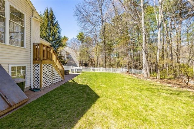 30 Whitten Avenue, Stoughton, MA 02072