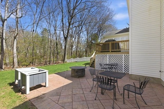 30 Whitten Avenue, Stoughton, MA 02072