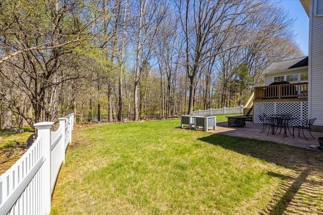 30 Whitten Avenue, Stoughton, MA 02072