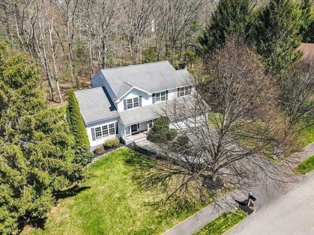 30 Whitten Avenue, Stoughton, MA 02072