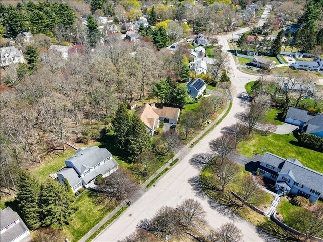 30 Whitten Avenue, Stoughton, MA 02072