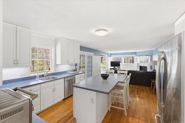 30 Whitten Avenue, Stoughton, MA 02072