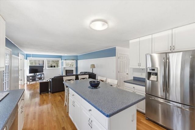 30 Whitten Avenue, Stoughton, MA 02072