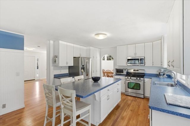 30 Whitten Avenue, Stoughton, MA 02072