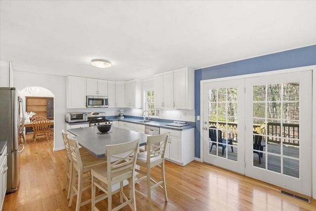 30 Whitten Avenue, Stoughton, MA 02072