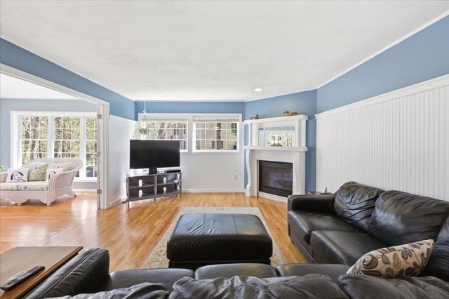 30 Whitten Avenue, Stoughton, MA 02072