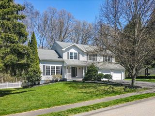 30 Whitten Avenue, Stoughton, MA 02072
