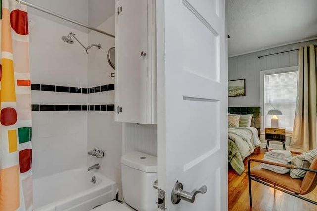 2552 Liberty Avenue, Beaumont, TX 77702