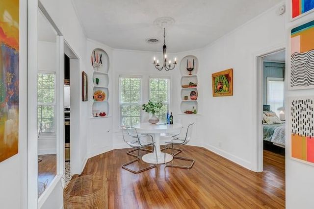 2552 Liberty Avenue, Beaumont, TX 77702