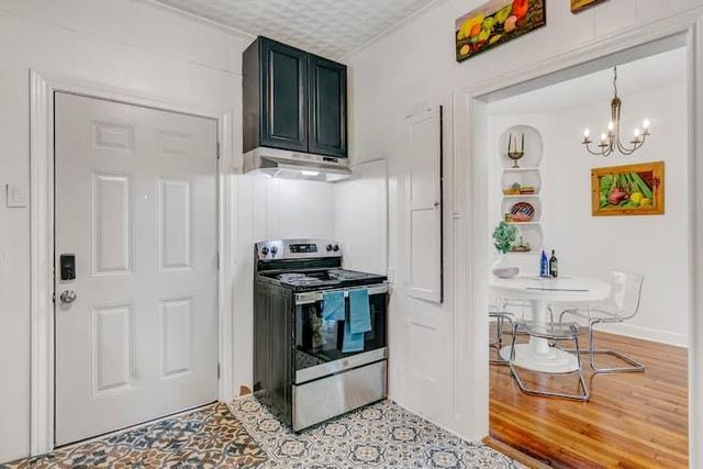 2552 Liberty Avenue, Beaumont, TX 77702