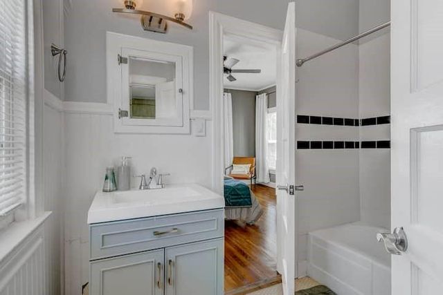 2552 Liberty Avenue, Beaumont, TX 77702