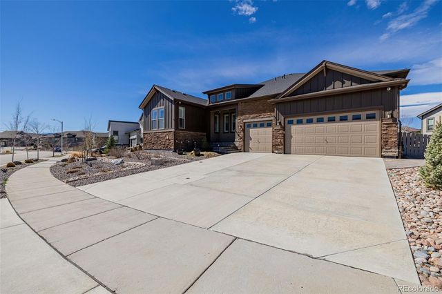 9557 Boone Lane, Littleton, CO 80125