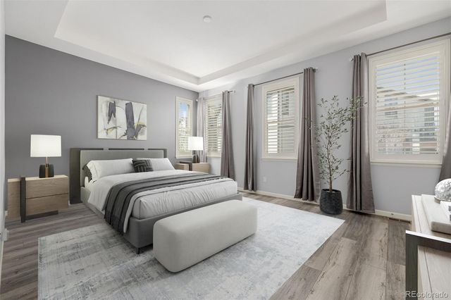 9557 Boone Lane, Littleton, CO 80125