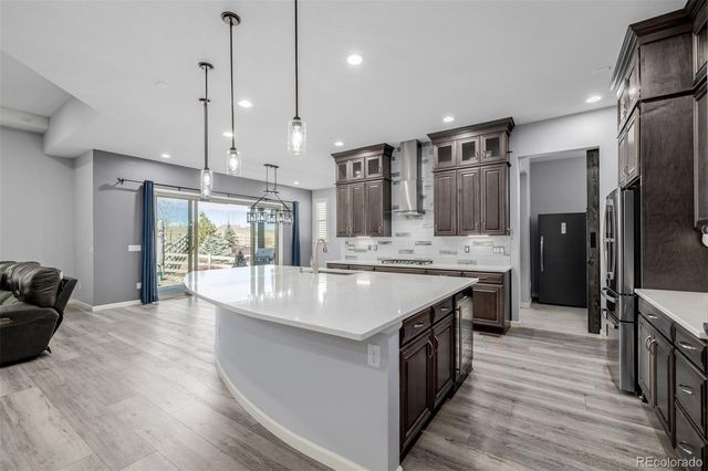 9557 Boone Lane, Littleton, CO 80125