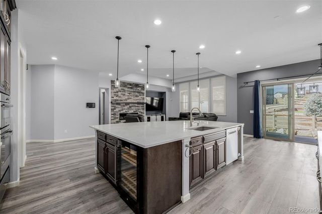 9557 Boone Lane, Littleton, CO 80125