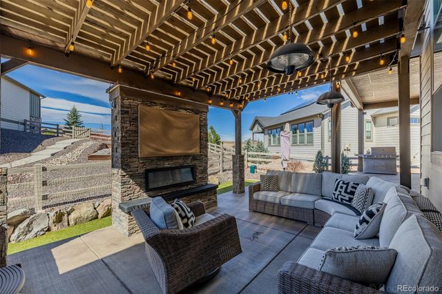 9557 Boone Lane, Littleton, CO 80125