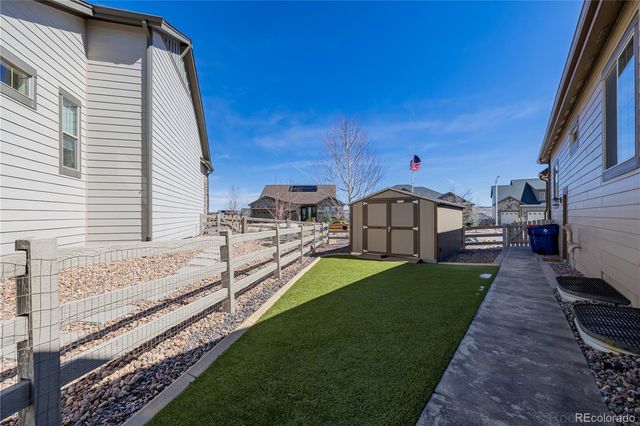 9557 Boone Lane, Littleton, CO 80125