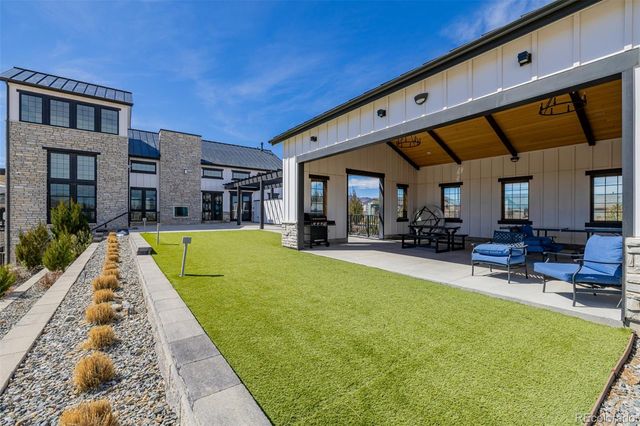 9557 Boone Lane, Littleton, CO 80125