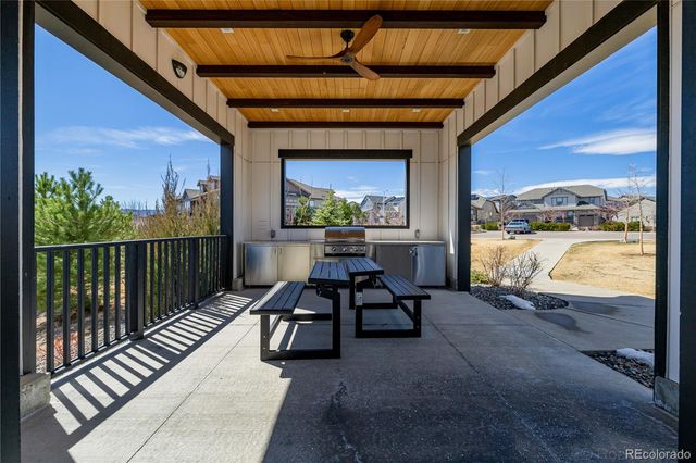 9557 Boone Lane, Littleton, CO 80125