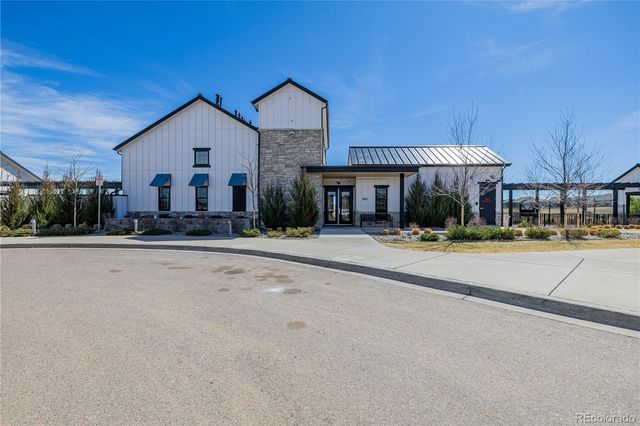 9557 Boone Lane, Littleton, CO 80125