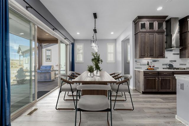 9557 Boone Lane, Littleton, CO 80125