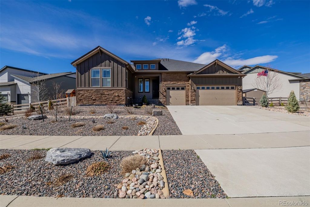 9557 Boone Lane, Littleton, CO 80125