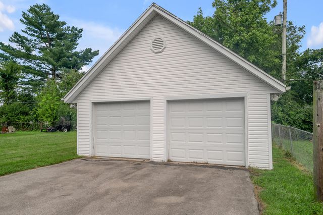 861 Chestnut Drive, Frankfort, KY 40601