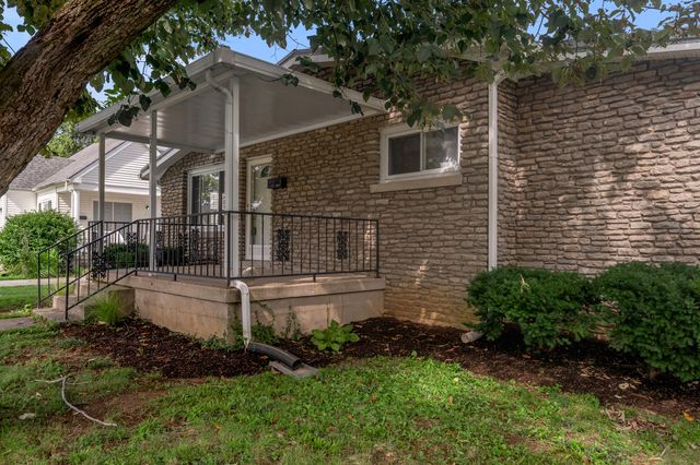 861 Chestnut Drive, Frankfort, KY 40601