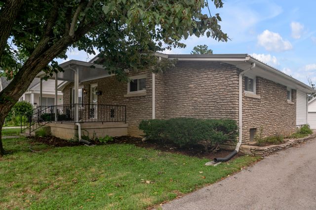 861 Chestnut Drive, Frankfort, KY 40601