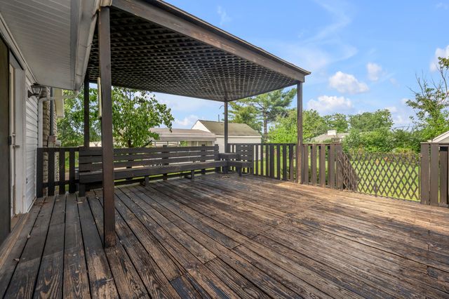861 Chestnut Drive, Frankfort, KY 40601