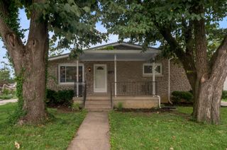 861 Chestnut Drive, Frankfort, KY 40601