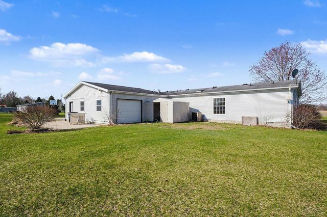 13195 Elms Road, Birch Run, MI 48415