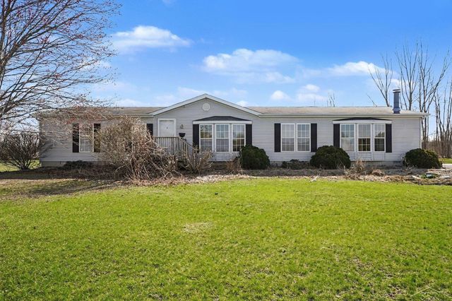 13195 Elms Road, Birch Run, MI 48415