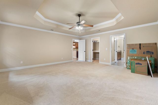 9944 Eleral Dr, Pensacola, FL 32526