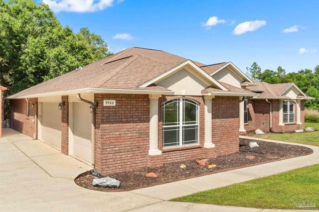 9944 Eleral Dr, Pensacola, FL 32526