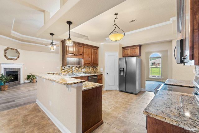 9944 Eleral Dr, Pensacola, FL 32526