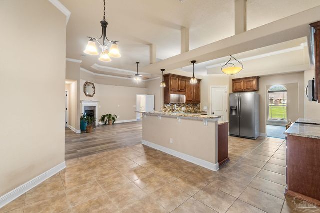 9944 Eleral Dr, Pensacola, FL 32526