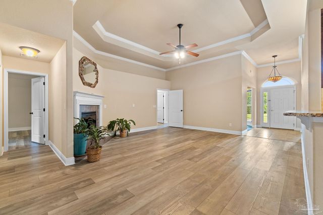 9944 Eleral Dr, Pensacola, FL 32526