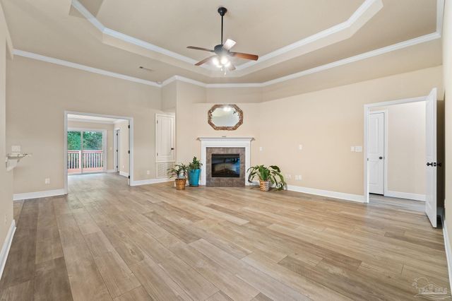 9944 Eleral Dr, Pensacola, FL 32526