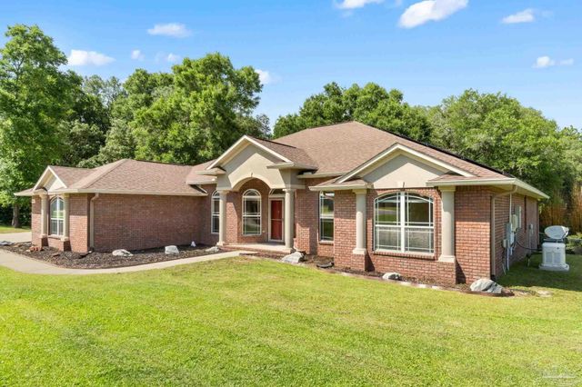 9944 Eleral Dr, Pensacola, FL 32526