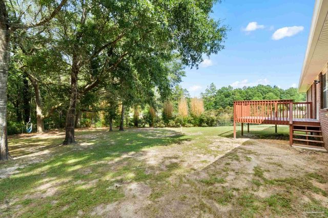 9944 Eleral Dr, Pensacola, FL 32526