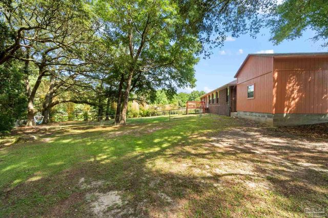 9944 Eleral Dr, Pensacola, FL 32526