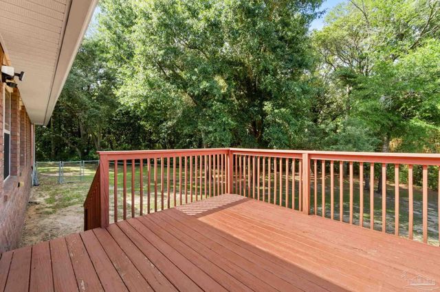 9944 Eleral Dr, Pensacola, FL 32526